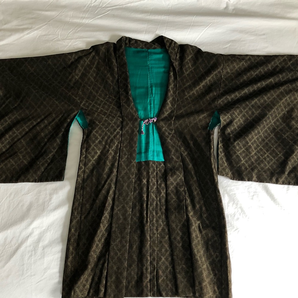 Antique Kimono